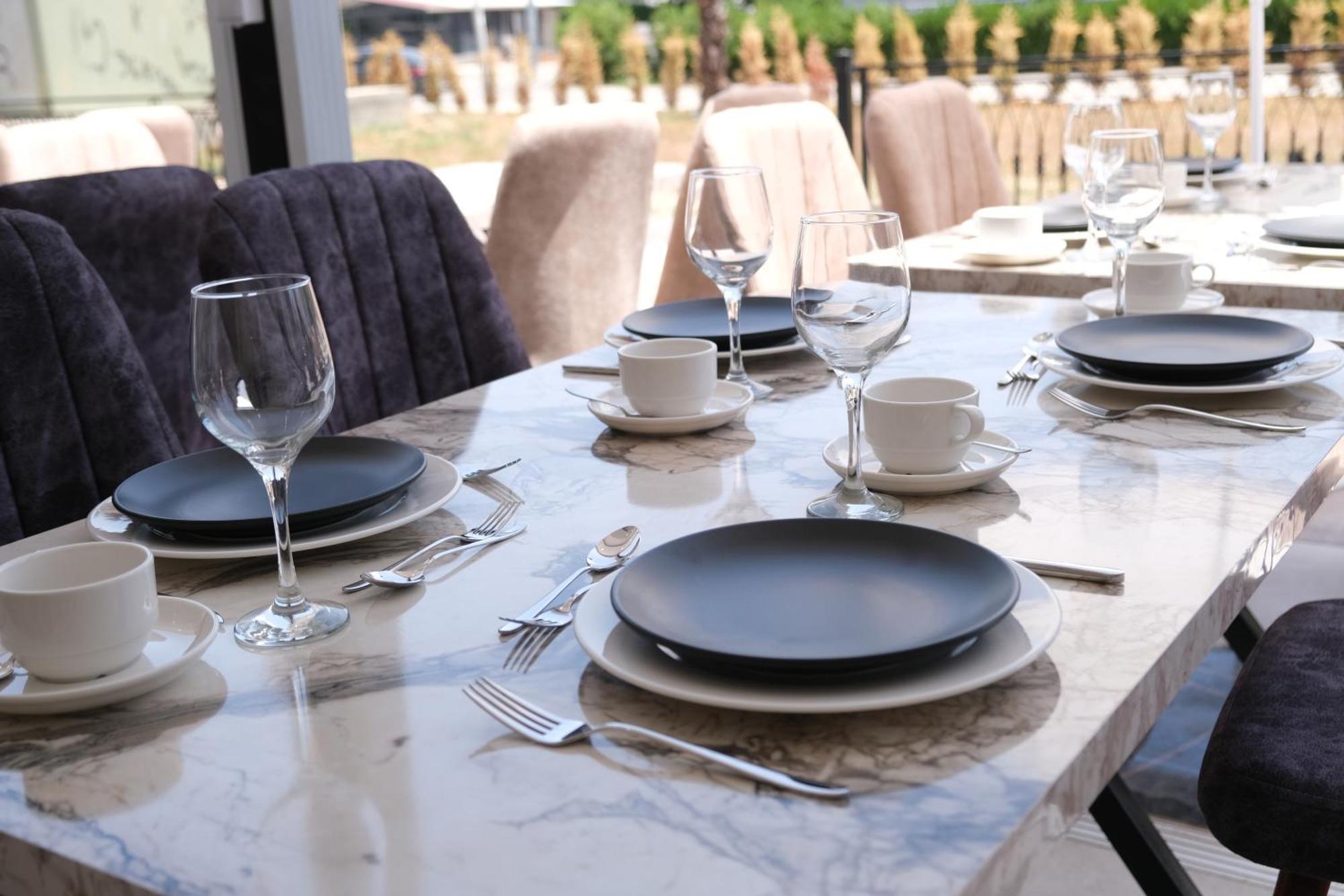 Crown Health & Hotel Belek