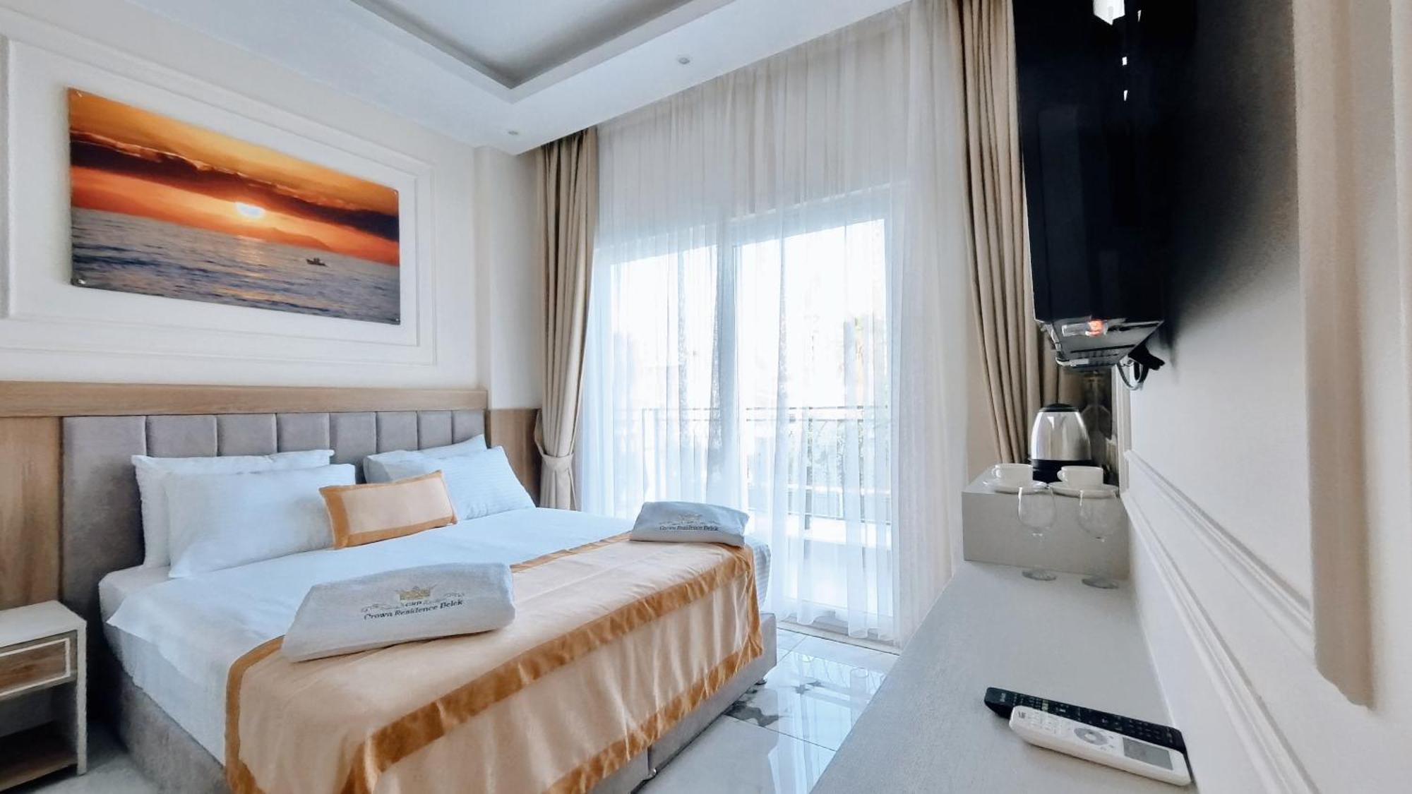 Crown Health & Hotel 5*