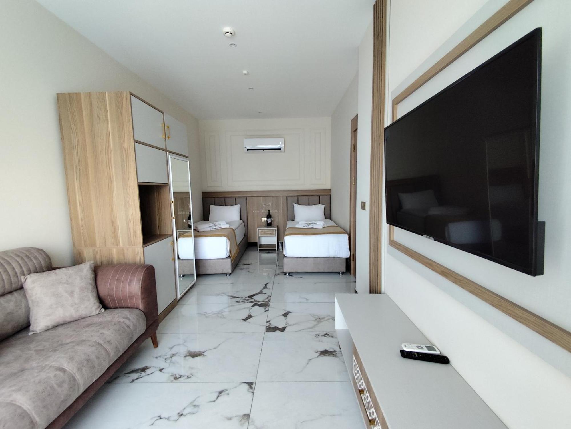 Hotel Crown Health & Belek
