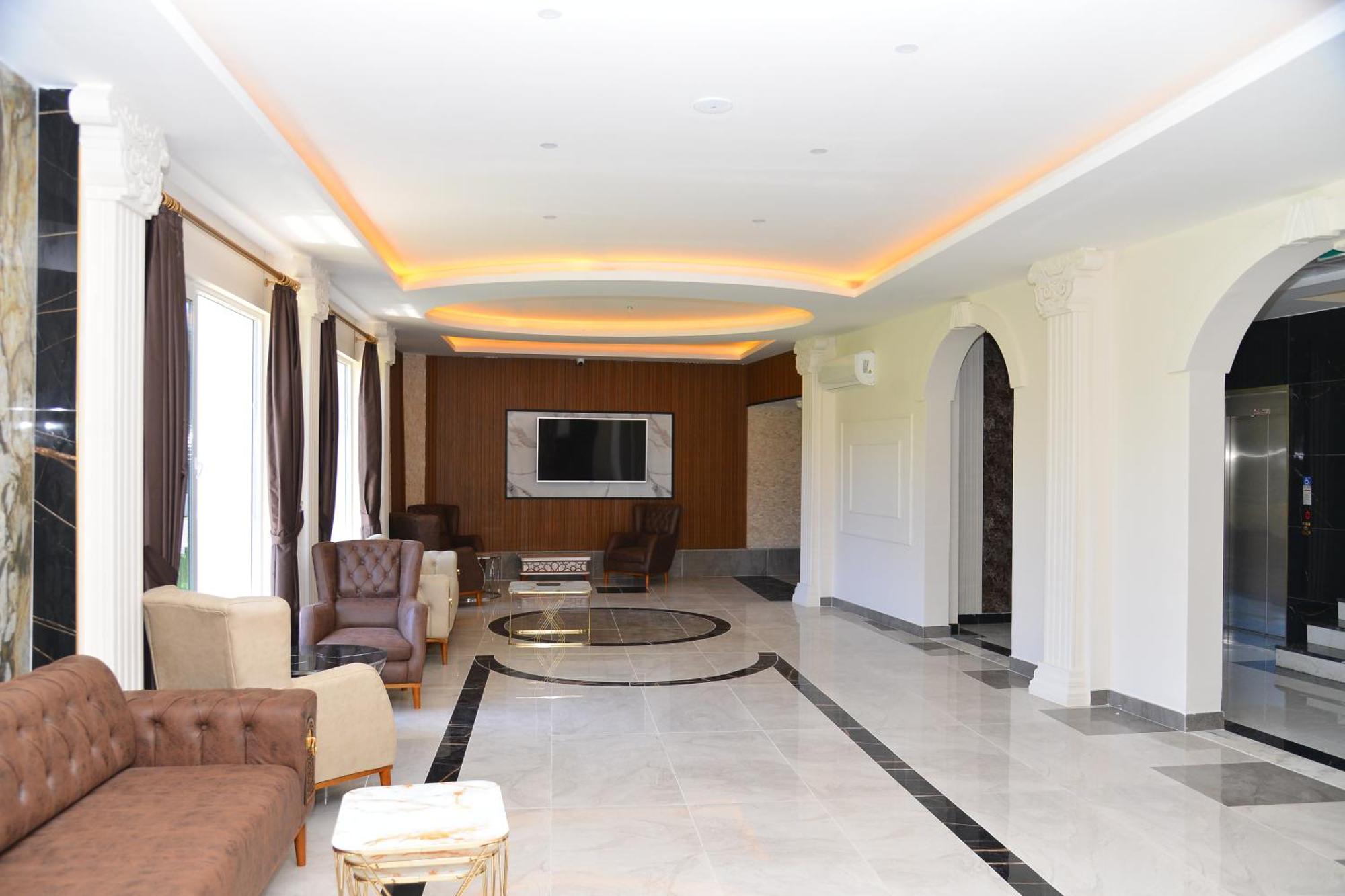 Hotel Crown Health & 5*