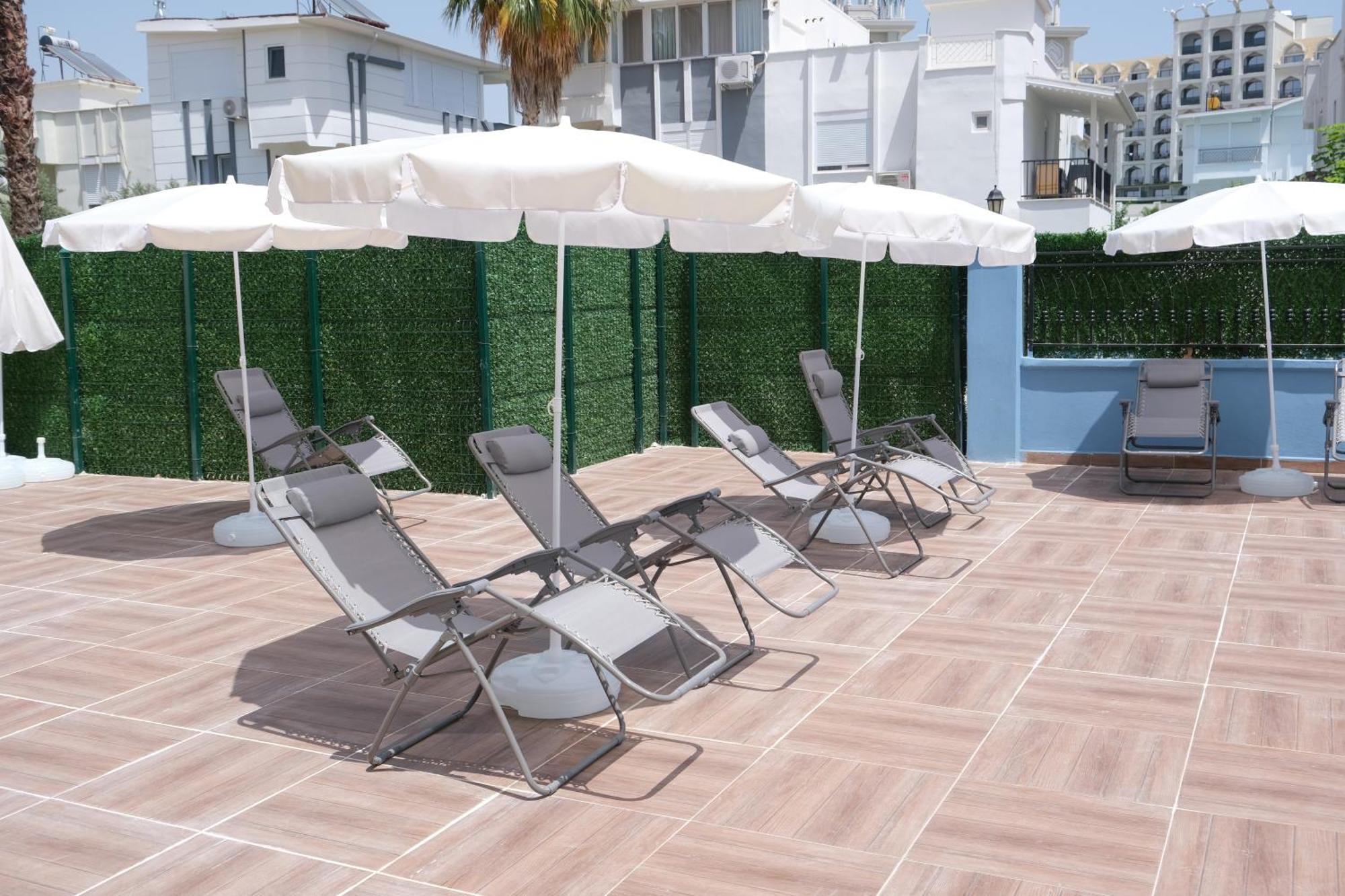 Crown Health & 5* Belek