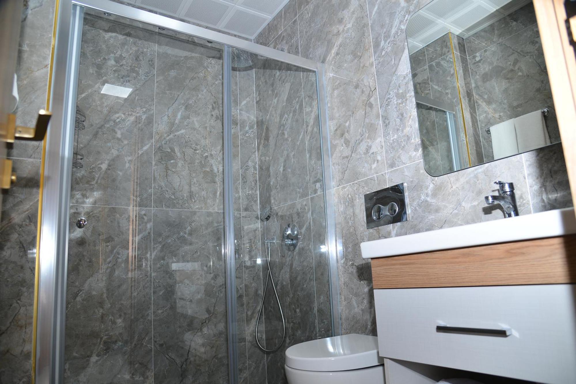 Crown Health & Hotel Belek
